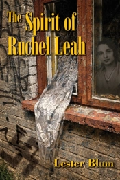 The Spirit Of Ruchel Leah