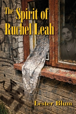 Bertrand.pt - The Spirit Of Ruchel Leah