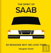 The Spirit Of Saab