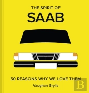 The Spirit Of Saab