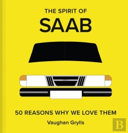Bertrand.pt - The Spirit Of Saab