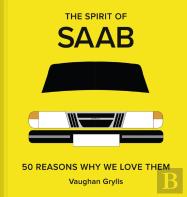 The Spirit Of Saab