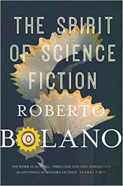 The Spirit Of Science Fiction