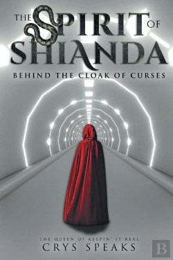 Bertrand.pt - The Spirit Of Shianda: Behind The Cloak