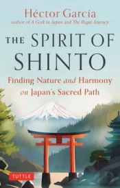 The Spirit Of Shinto