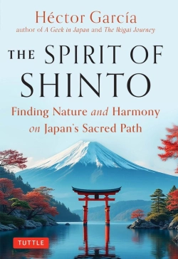 Bertrand.pt - The Spirit Of Shinto
