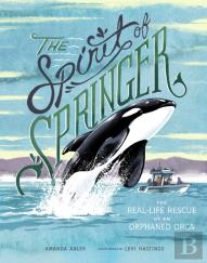 The Spirit Of Springer