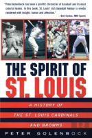 The Spirit Of St. Louis