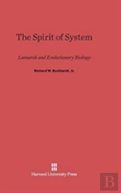 The Spirit Of System