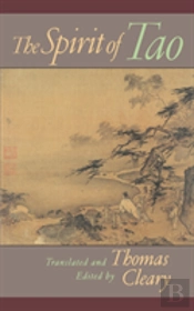 The Spirit Of Tao