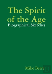 The Spirit Of The Age