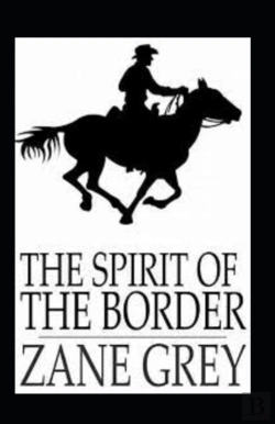 Bertrand.pt - The Spirit Of The Border Annotated