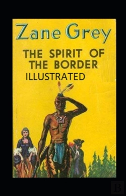 Bertrand.pt - The Spirit Of The Border Illustrated