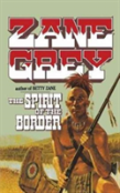 The Spirit Of The Border
