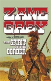 The Spirit Of The Border