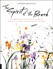 The Spirit Of The Brush