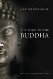 The Spirit Of The Buddha