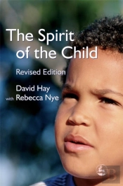 The Spirit Of The Child