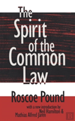 Bertrand.pt - The Spirit Of The Common Law