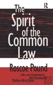 The Spirit Of The Common Law