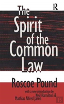 Bertrand.pt - The Spirit Of The Common Law