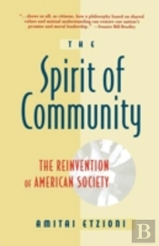 The Spirit Of The Community