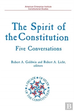 Bertrand.pt - The Spirit Of The Constitution