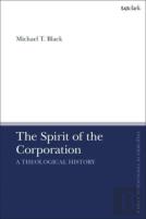The Spirit Of The Corporation