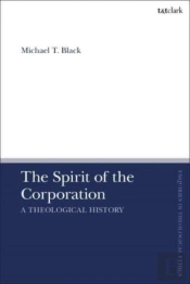 The Spirit Of The Corporation