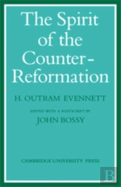The Spirit Of The Counter-Reformation