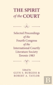 The Spirit Of The Court