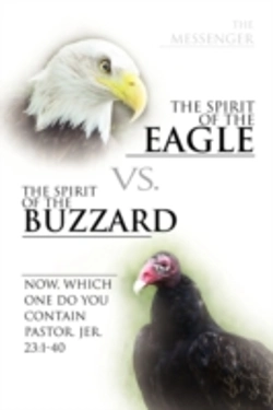 Bertrand.pt - The Spirit  Of The Eagle Vs. The Spirit