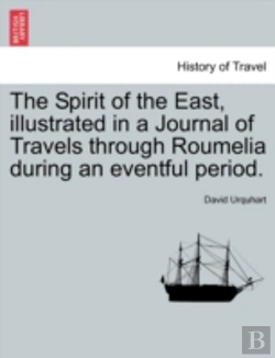 Bertrand.pt - The Spirit Of The East, Illustrated In A