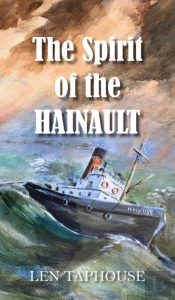 The Spirit Of The Hainault