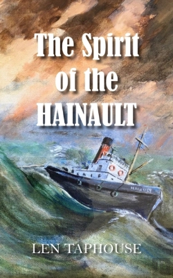 Bertrand.pt - The Spirit Of The Hainault