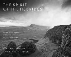 Bertrand.pt - The Spirit Of The Hebrides