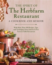The Spirit Of The Herbfarm Restaurant