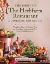 The Spirit Of The Herbfarm Restaurant