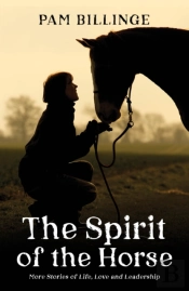 The Spirit Of The Horse