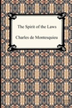 Bertrand.pt - The Spirit Of The Laws