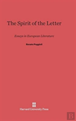 Bertrand.pt - The Spirit Of The Letter
