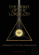 The Spirit Of The Lord God
