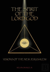 The Spirit Of The Lord God