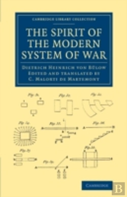 Bertrand.pt - The Spirit Of The Modern System Of War