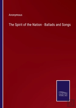 Bertrand.pt - The Spirit Of The Nation - Ballads And Songs