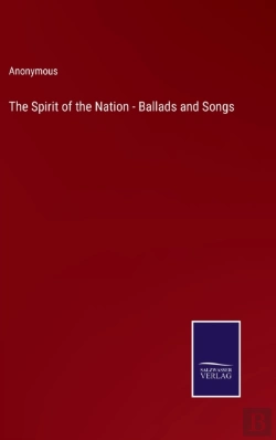 Bertrand.pt - The Spirit Of The Nation - Ballads And Songs