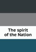 The Spirit Of The Nation