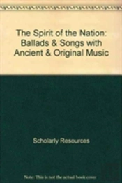 The Spirit Of The Nation