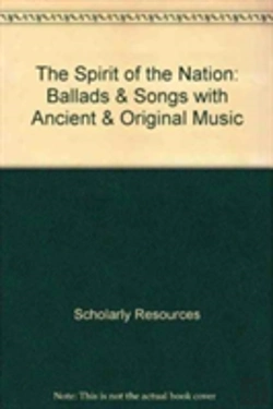 Bertrand.pt - The Spirit Of The Nation