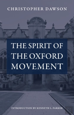 Bertrand.pt - The Spirit Of The Oxford Movement